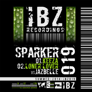 收聽Sparker的Loner Lover (Original Mix)歌詞歌曲