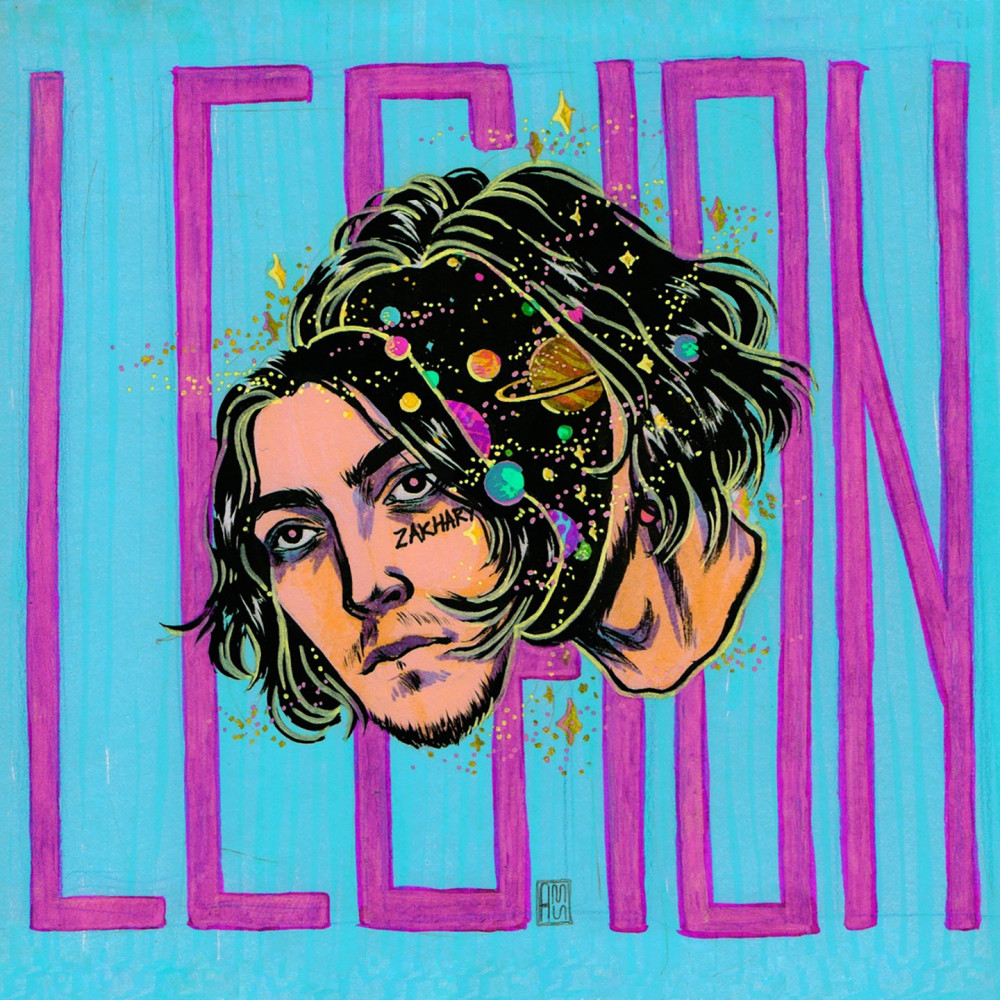 Legion (Explicit)