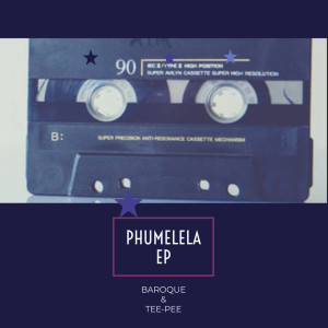 baroque的專輯Phumelela EP