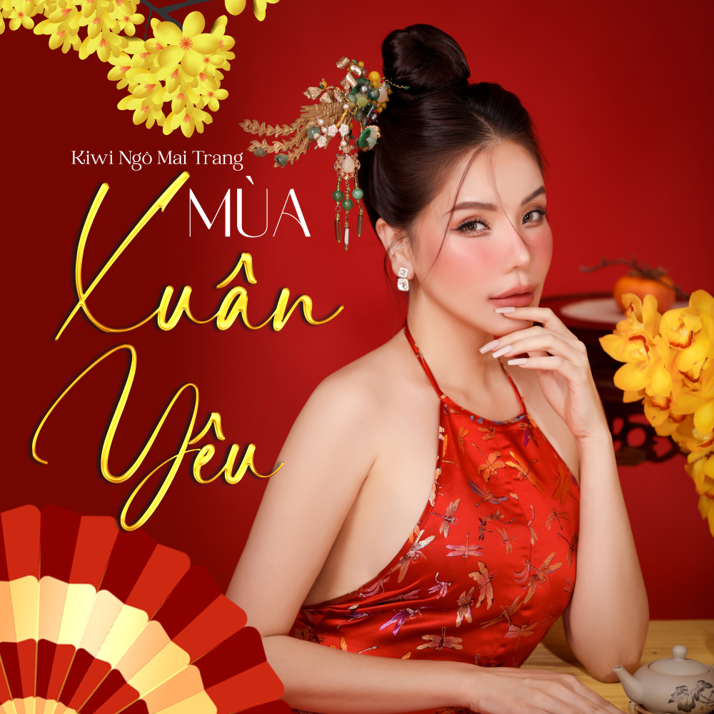 Nếu Xuân Này Vắng Anh