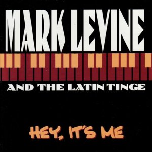 收聽Mark Levine的Voce Nao Gosta De Mim歌詞歌曲