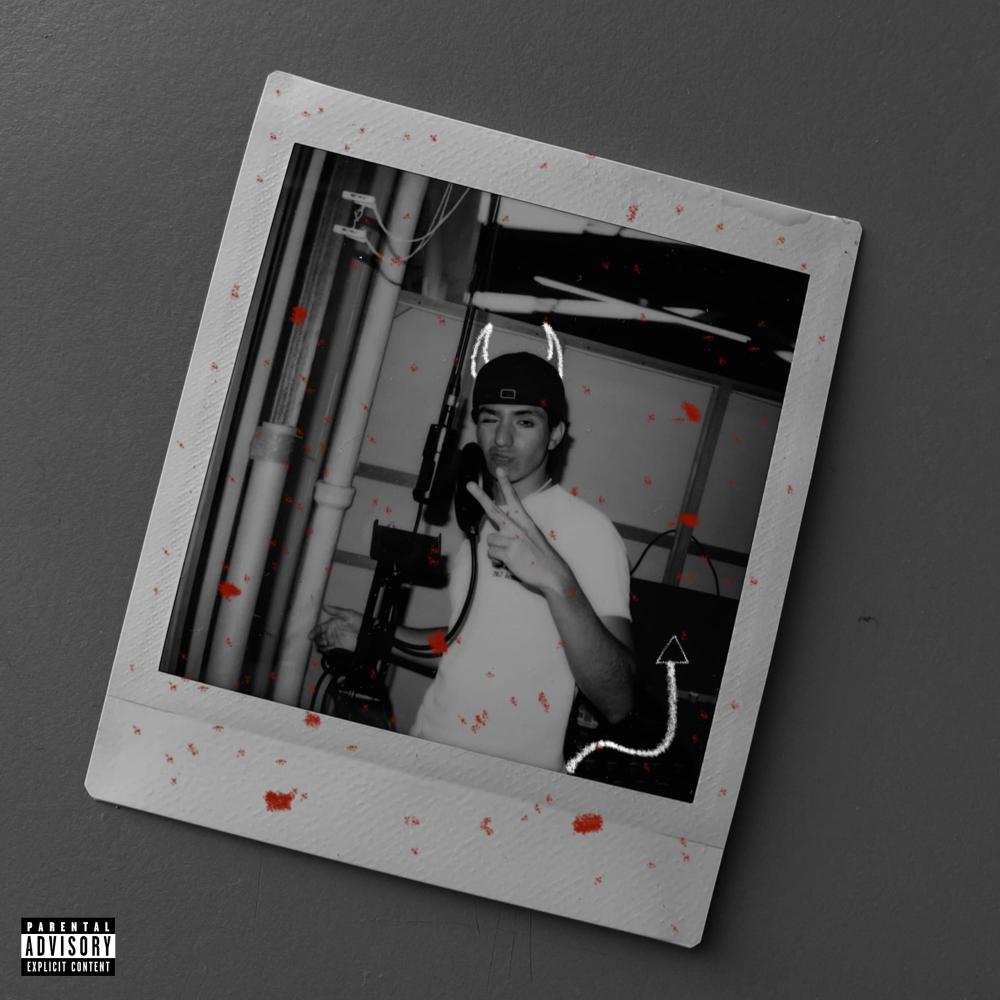 HELL BOY (Explicit)