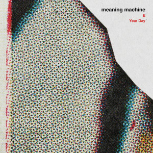 Album E / Year Day from Meaning Machine
