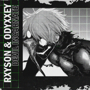 Album DEVIL INCARNATE from RXYSON