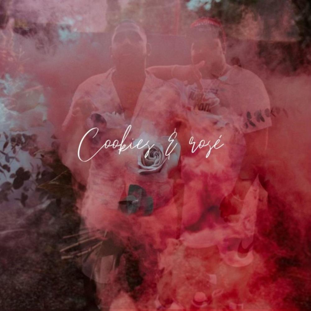 Cookies & Ros`e (feat. RCG Keef) (Explicit)