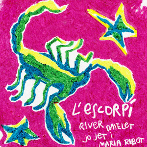 Album L'Escorpí from 