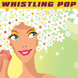 อัลบัม Whistling Pop ศิลปิน Pierre-Jean Gidon