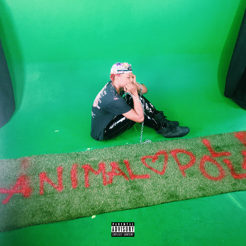 Animal (Explicit)