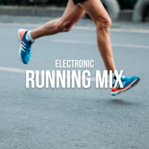 Electronic Running Mix dari Various