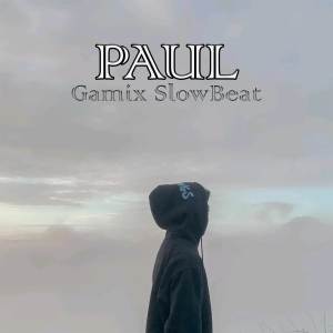 Album GAMIX Beat from Paul