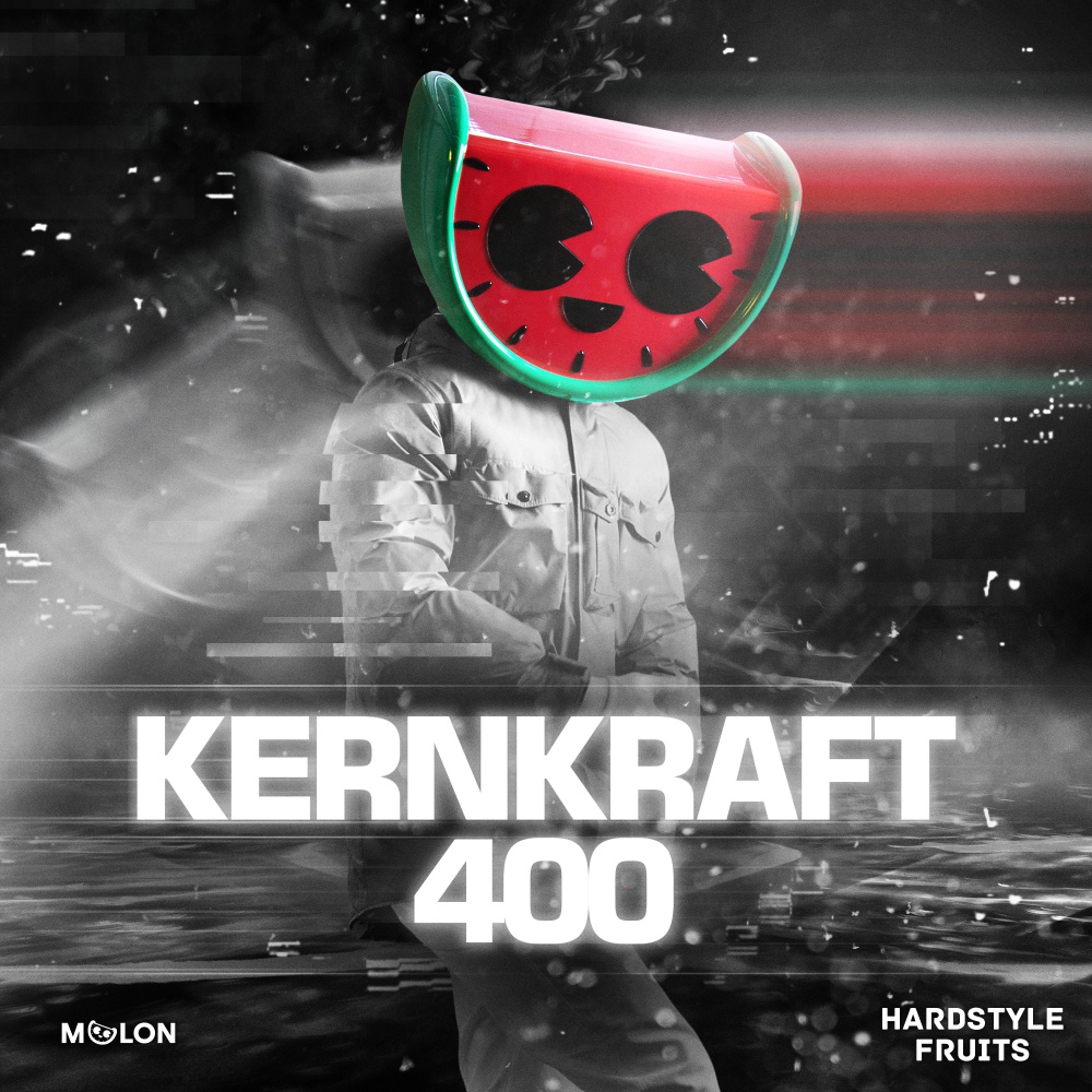 Kernkraft 400 (Sped Up)