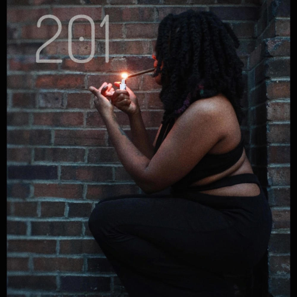 201 (Explicit)