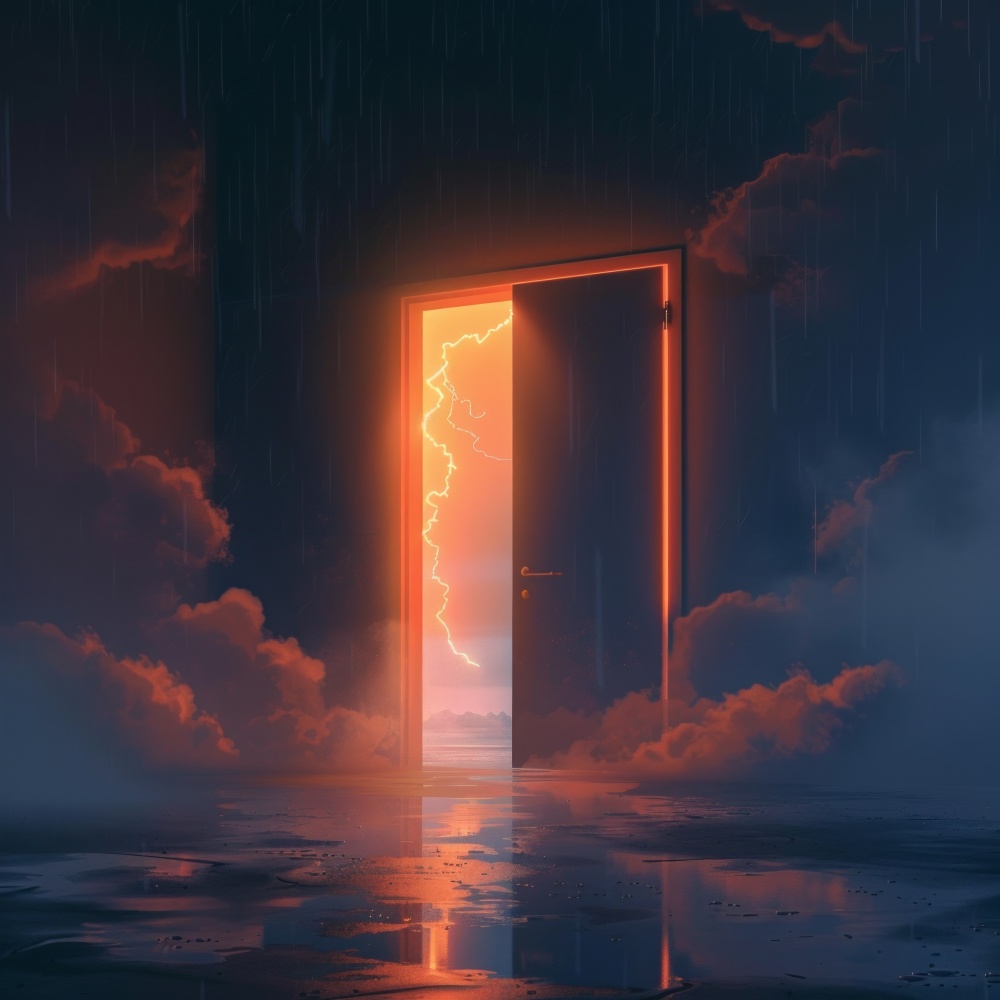 Peaceful Chime