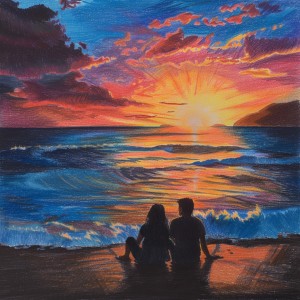 Listen to С ней song with lyrics from A'DI