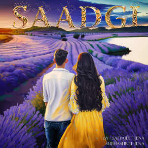 Album Saadgi oleh Satyajeet Jena