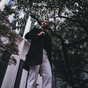 default playlist img