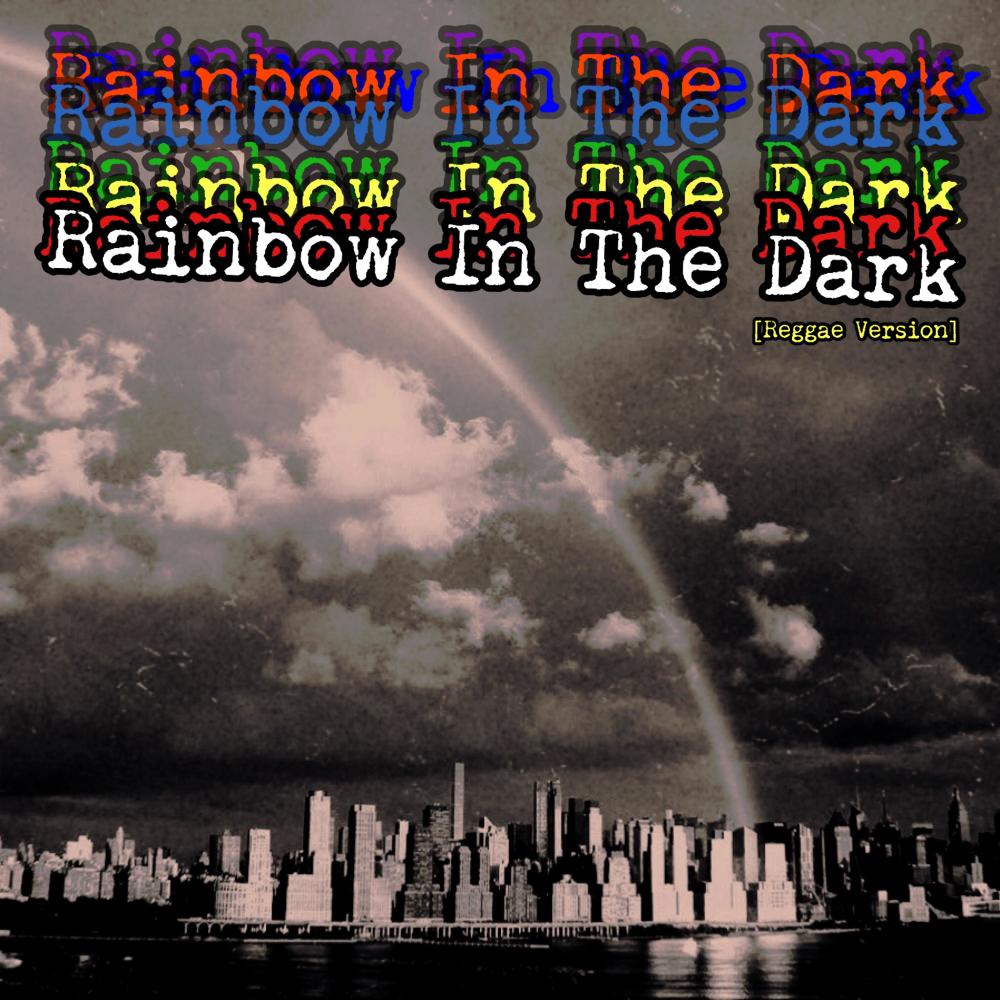 Rainbow In The Dark (feat. Craig Gorsline)