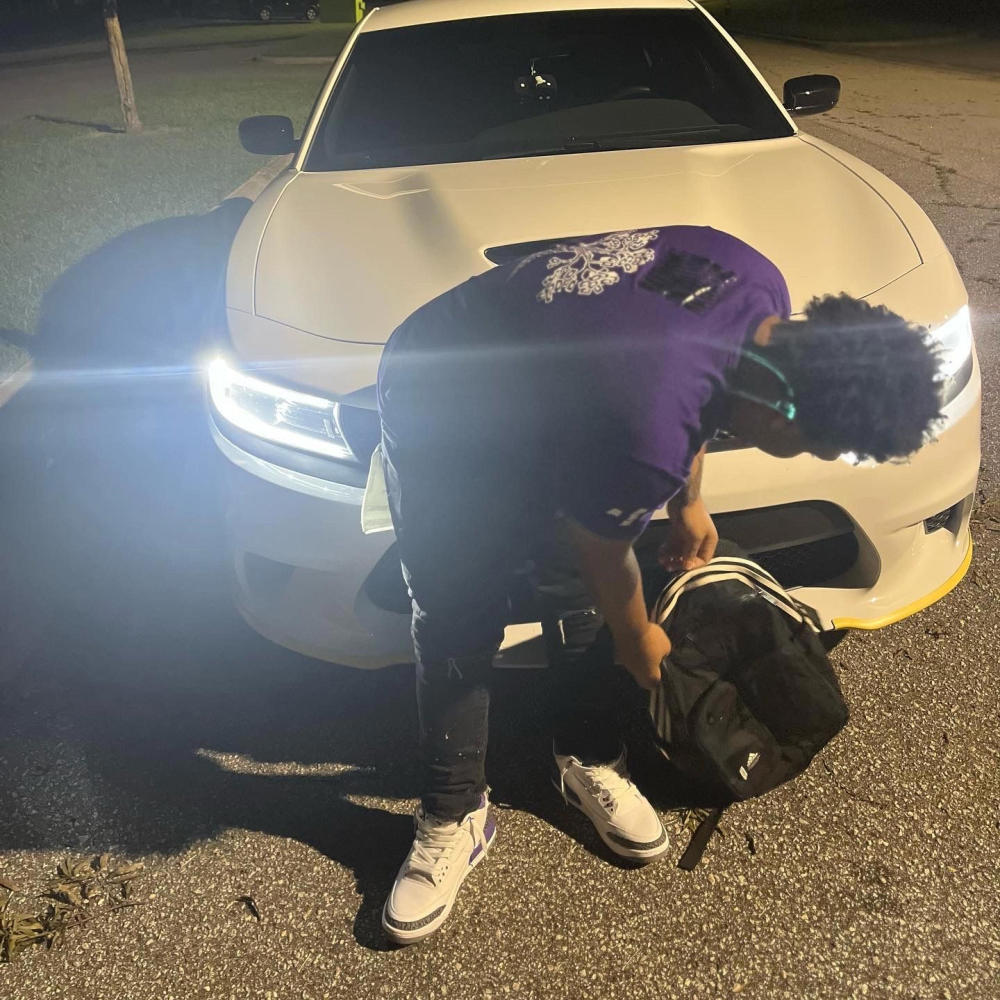 Baby drill type pt2 (Explicit)