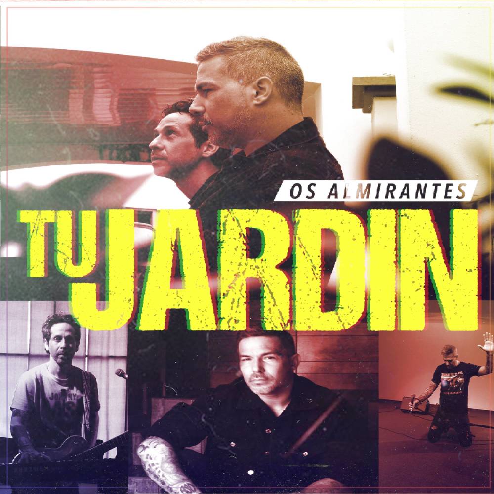Tu Jardin