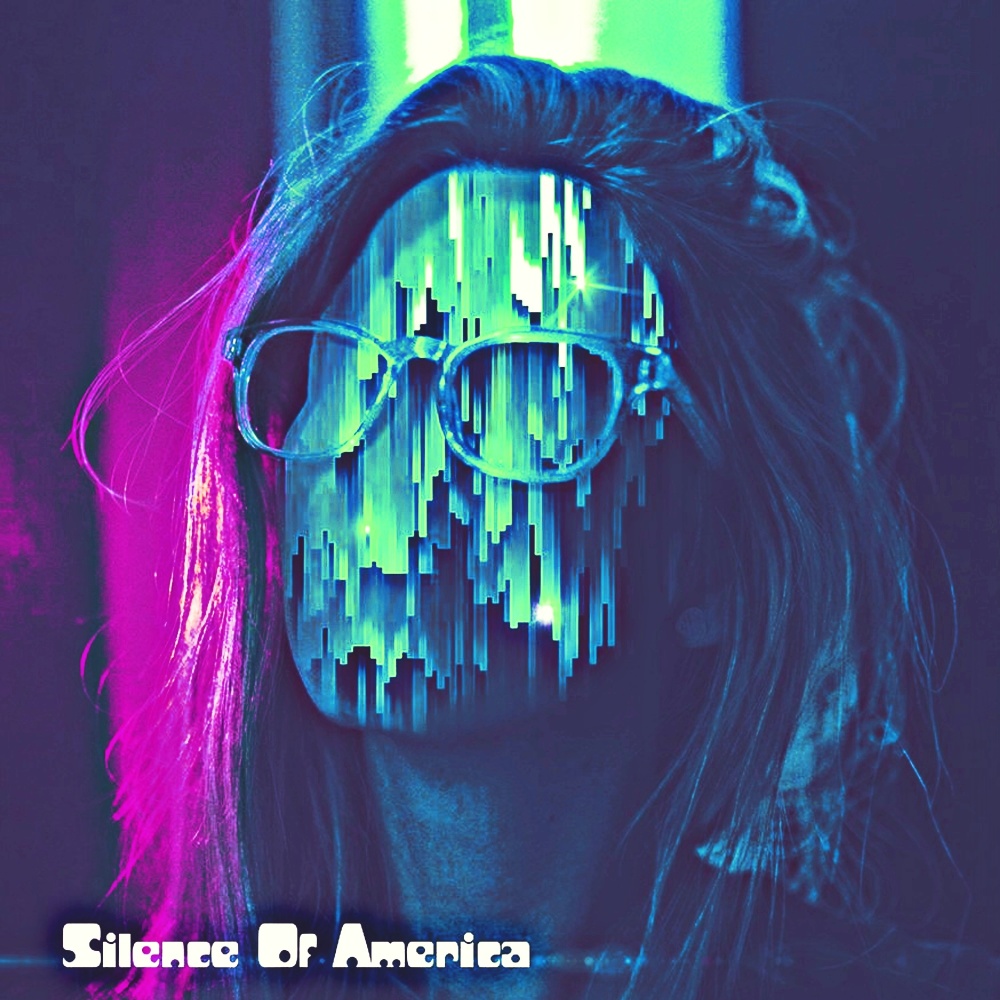 Silence Of America