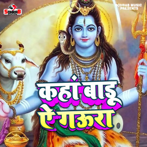 Listen to Kaha Badu Ye Gaura song with lyrics from Rajan Bedardi