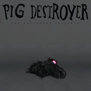 收聽Pig Destroyer的The Cavalry歌詞歌曲
