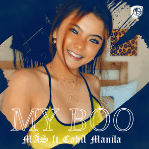 Listen to My Boo song with lyrics from MAS