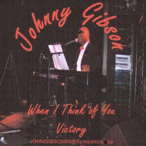 收聽John Gibson的Victory歌詞歌曲