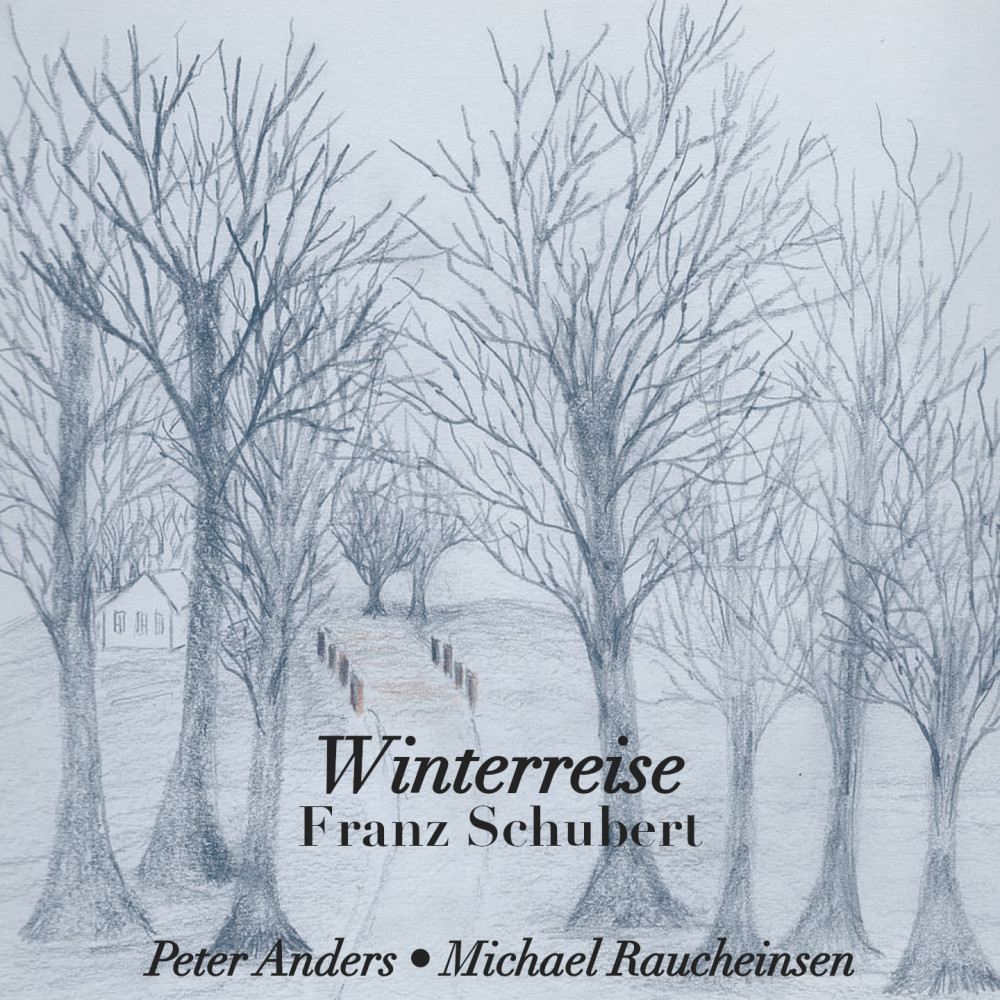 Schubert: Winterreise, D 911 - Rast