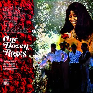 收聽Smokey Robinson & The Miracles的Oh Baby Baby I Love You歌詞歌曲