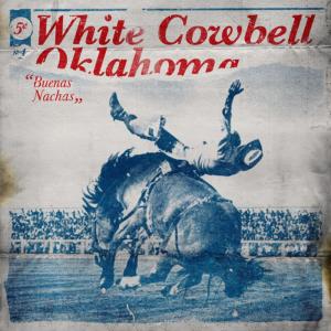 收聽White Cowbell Oklahoma的Streetknife's Theme歌詞歌曲