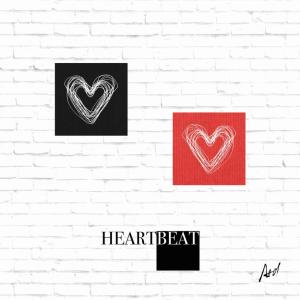 Axol的專輯Heartbeat