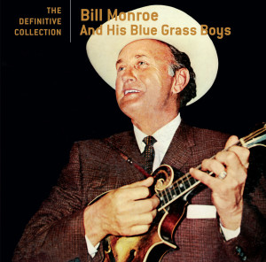收聽Bill Monroe & The Bluegrass Boys的Scotland (Instrumental)歌詞歌曲