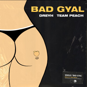 Album Bad Gyal from 