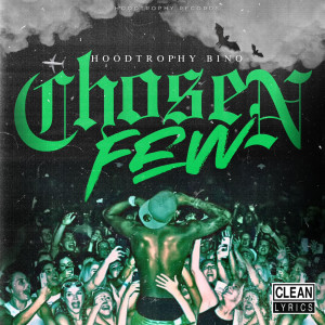 ดาวน์โหลดและฟังเพลง Hoodied Up พร้อมเนื้อเพลงจาก Hoodtrophy Bino