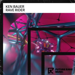 Listen to Rave Rider (Edit) song with lyrics from Ken Bauer