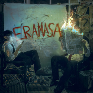 Listen to Eramasa song with lyrics from Manusia Aksara