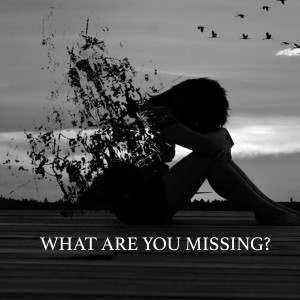 ดาวน์โหลดและฟังเพลง What Are You Missing? พร้อมเนื้อเพลงจาก Gek