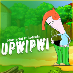 Album Upwipwi (Explicit) from Hamadai