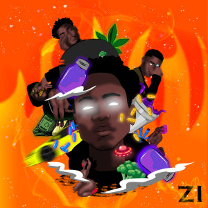 收聽Konzi的Antisocial (Explicit)歌詞歌曲