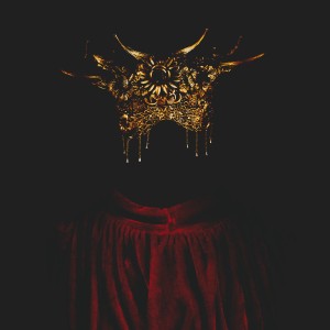 Baleen的專輯Crowned