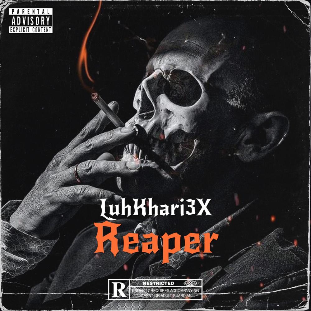 Reaper (Explicit)