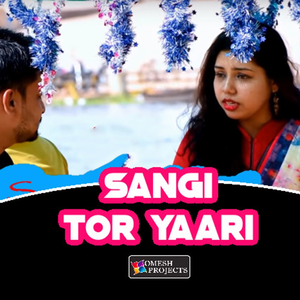 Sangi Tor Yaari