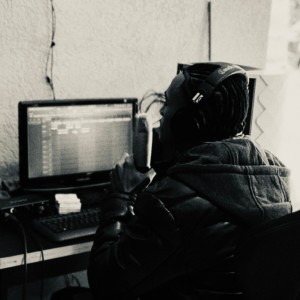 default playlist img