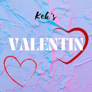 Album Valentin (Explicit) from 