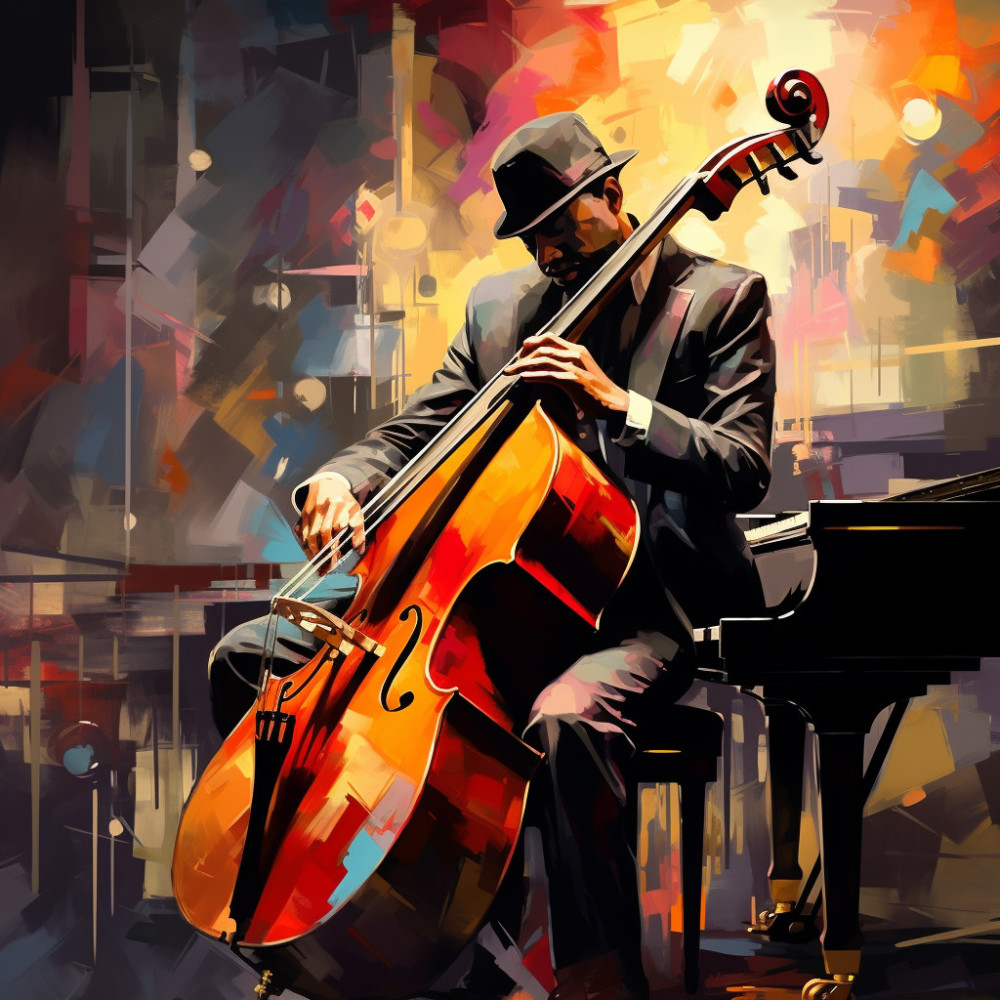Bossa Nova Samba Swing
