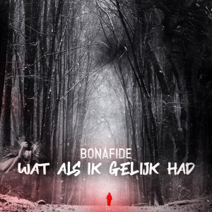 Album Wat Als Ik Gelijk Had (Explicit) from Bonafide