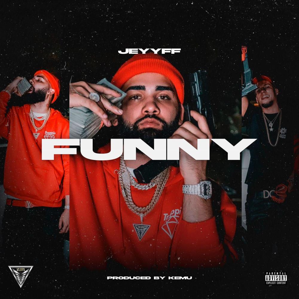 Funny (Explicit)