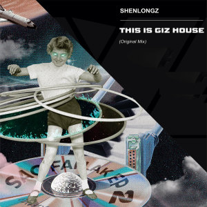 Listen to This Is Giz House (Explicit) song with lyrics from Shenlongz