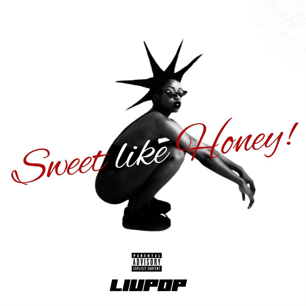 SwEet LiKe HŐnEŸ